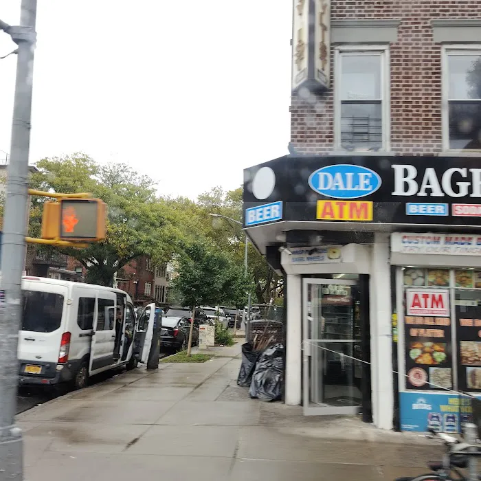 Dale Bagels Picture 1
