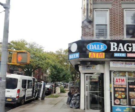 Dale Bagels