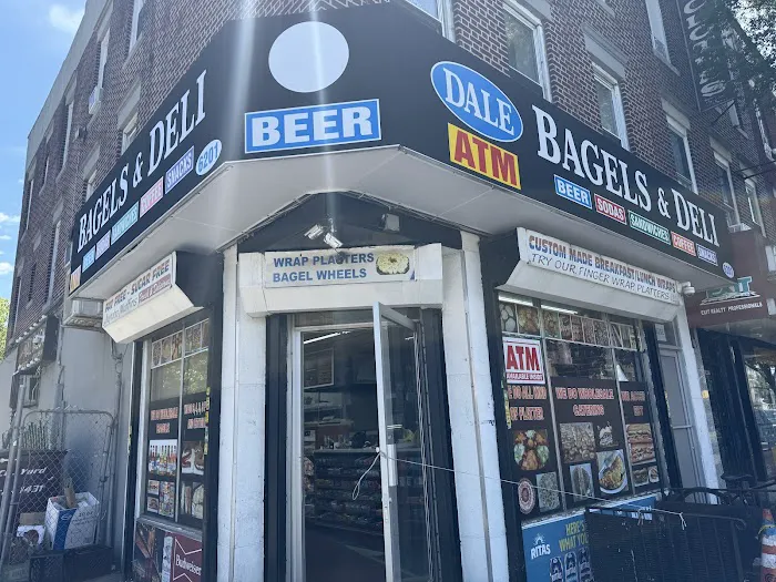 Dale Bagels Picture 6