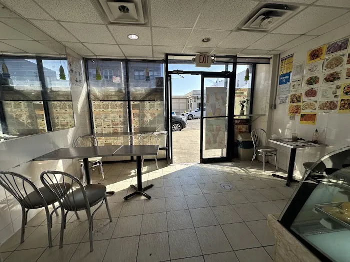 JJM Cafe Inc. Picture 5