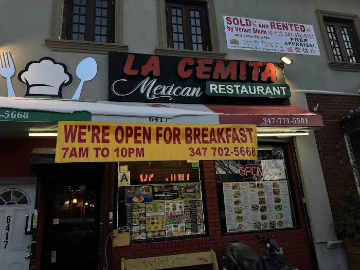 La Cemita Picture 9