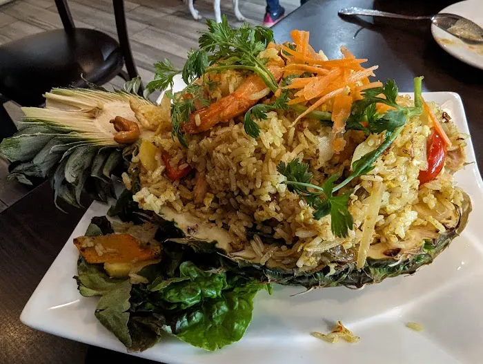 Pad Thai Kitchen Picture 9
