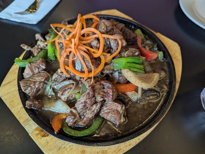 Lert Ros Thai Food Picture 5