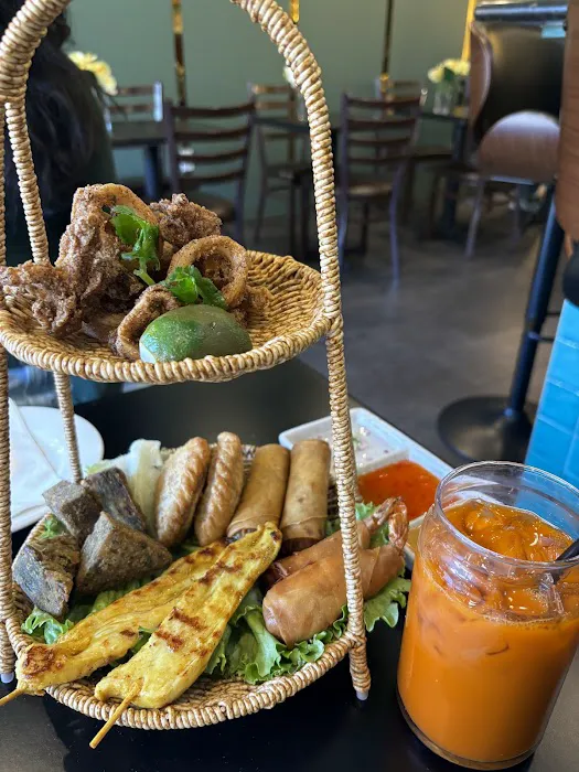Lert Ros Thai Food Picture 4
