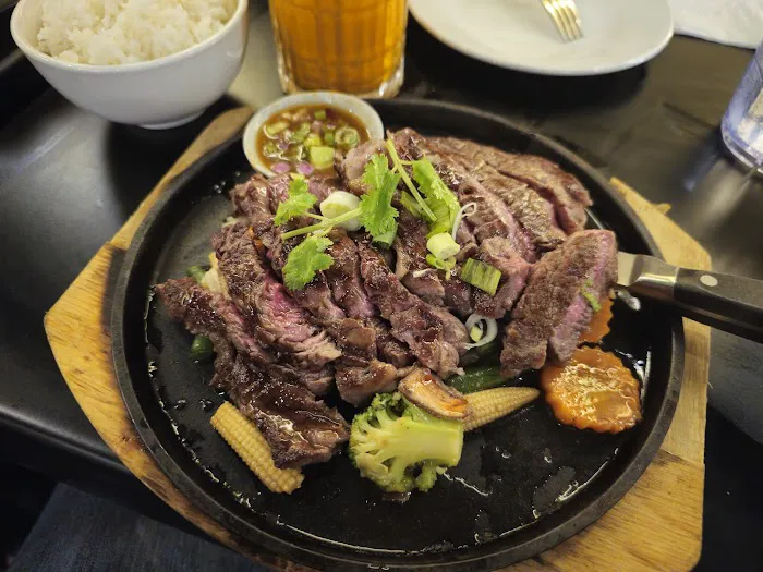 Lert Ros Thai Food Picture 10