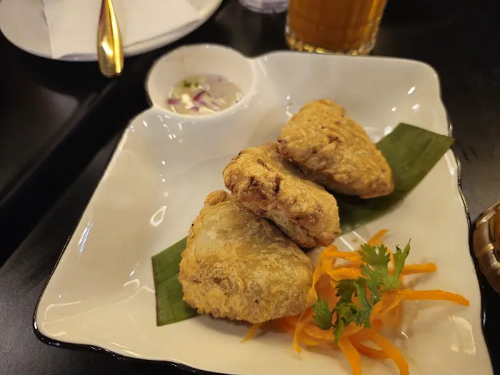 Lert Ros Thai Food Picture 9