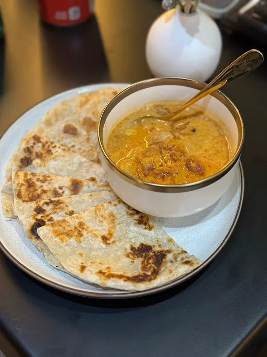 Lert Ros Thai Food Picture 8