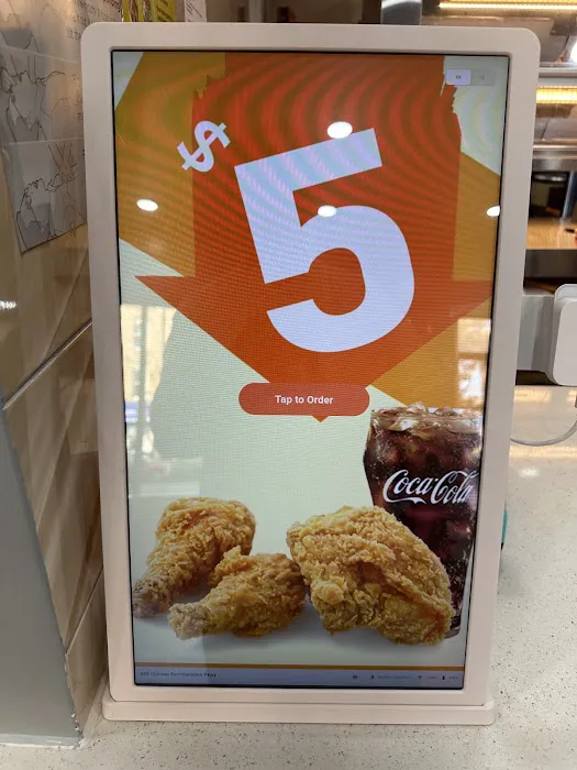 98k chicken & burgers Picture 1