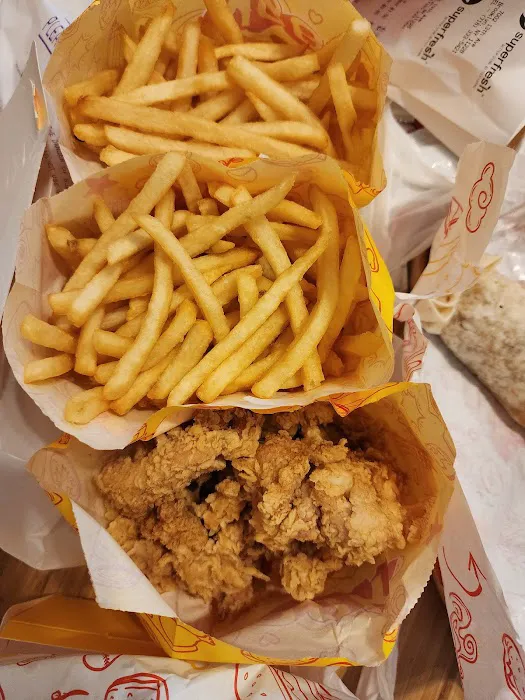 98k chicken & burgers Picture 9