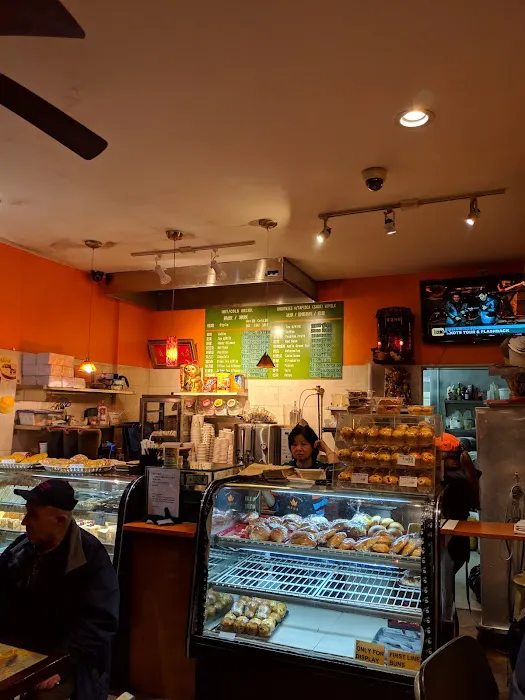 Tea Flower Bakery Picture 7