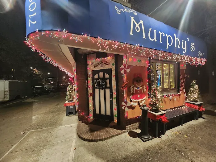 Indigo Murphys Picture 10