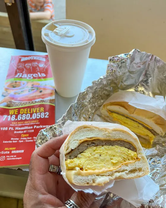 The Brothers Bagels Picture 4