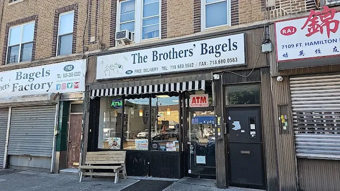The Brothers Bagels Picture 3