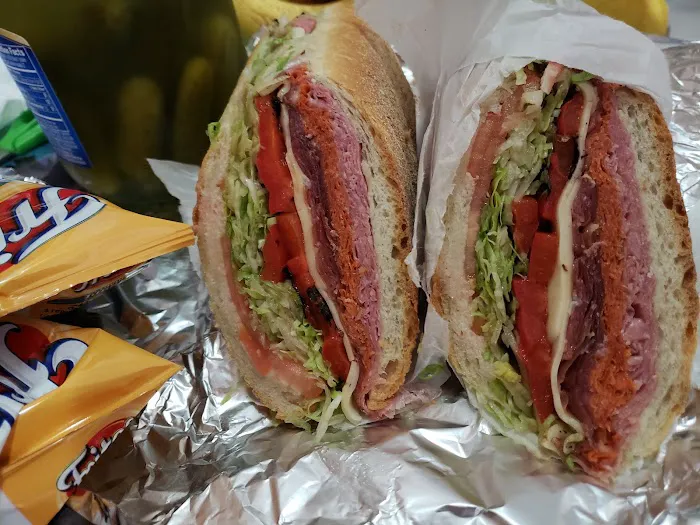 The Brothers Bagels Picture 8
