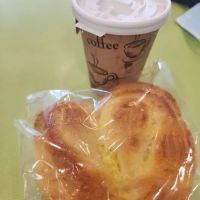 Q & I Bakery ico