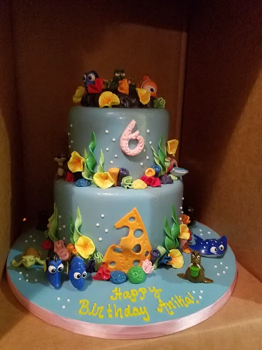 Sugar Coated Bakery Picture 6
