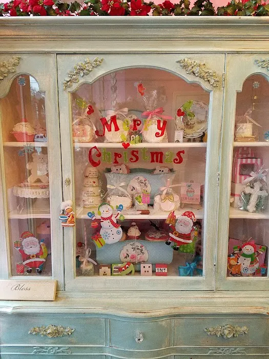 Sugar Coated Bakery Picture 8