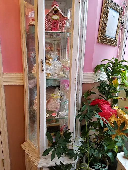 Sugar Coated Bakery Picture 9
