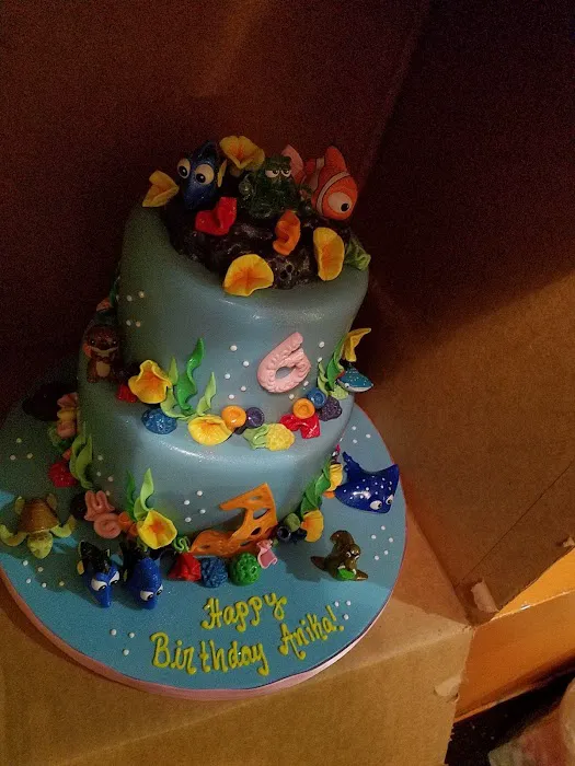 Sugar Coated Bakery Picture 5
