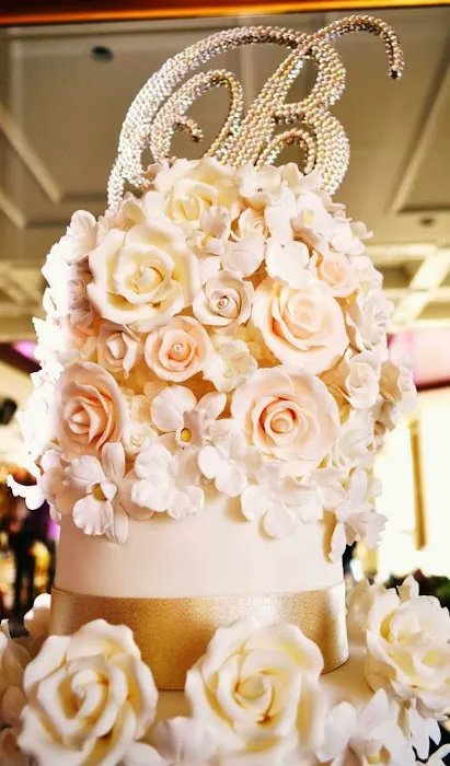 Sugar Coated Bakery Picture 7