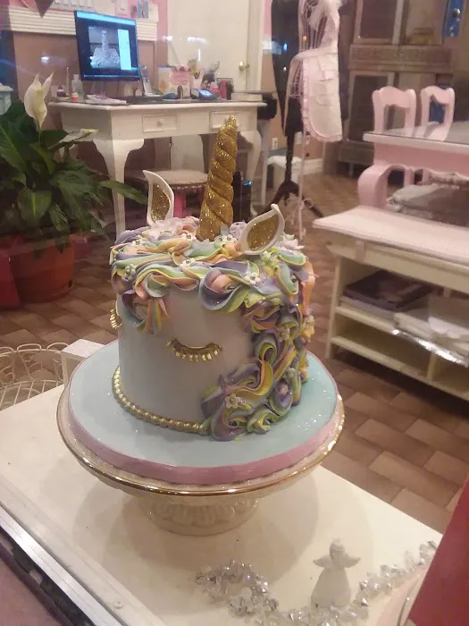 Sugar Coated Bakery Picture 4