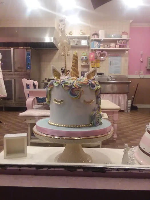Sugar Coated Bakery Picture 3