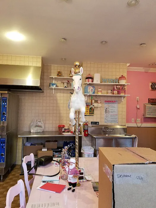 Sugar Coated Bakery Picture 1