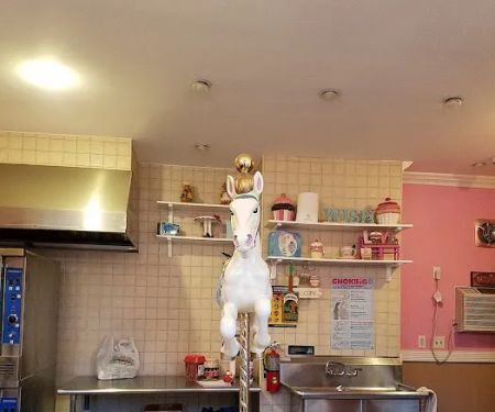 Sugar Coated Bakery