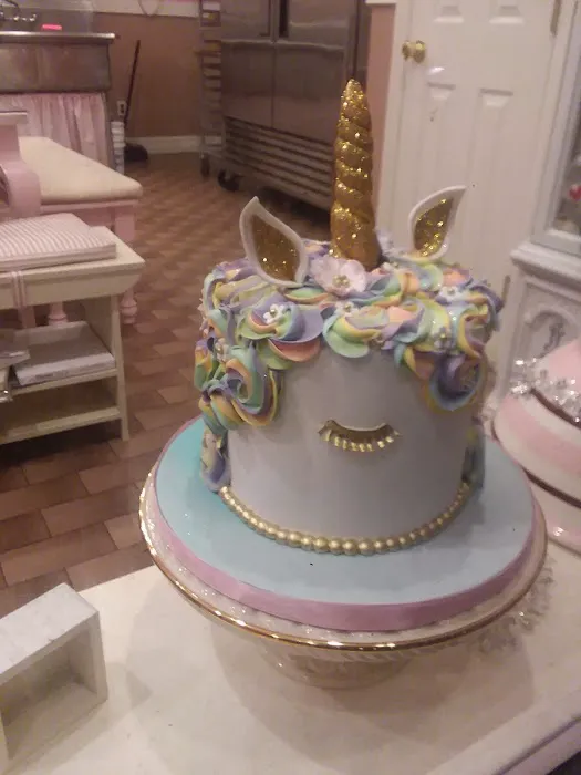Sugar Coated Bakery Picture 2