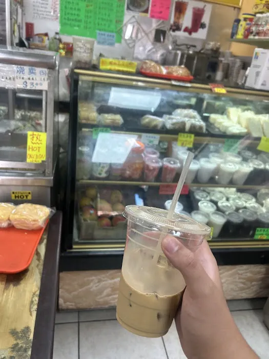 Shun Fa Bakery Picture 2