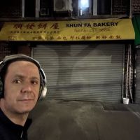 Shun Fa Bakery ico
