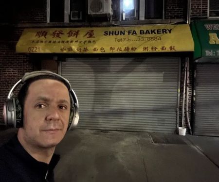 Shun Fa Bakery