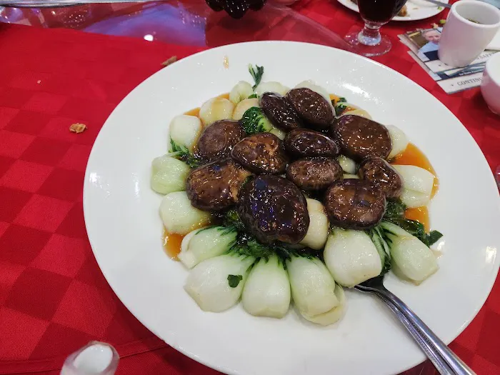 New Phoenix Seafood Restaurant Picture 9