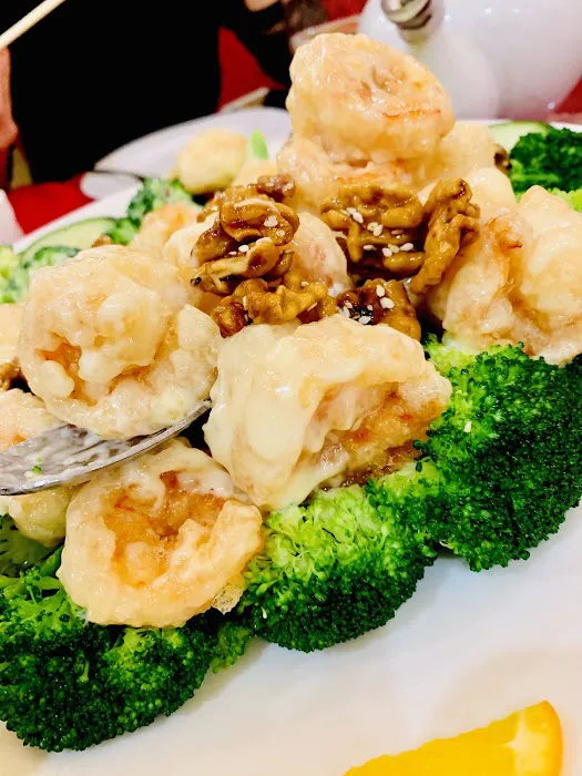 New Phoenix Seafood Restaurant Picture 4