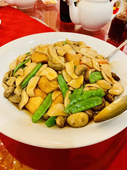 New Phoenix Seafood Restaurant Picture 8