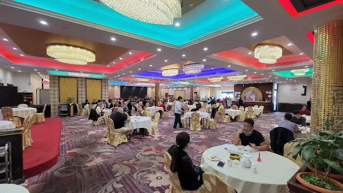 New Phoenix Seafood Restaurant Picture 7