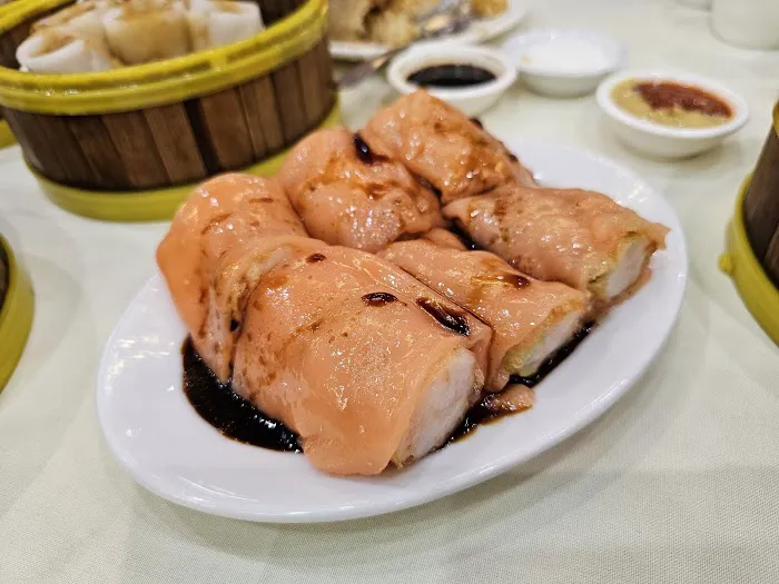 New Phoenix Seafood Restaurant Picture 1
