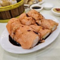 New Phoenix Seafood Restaurant ico