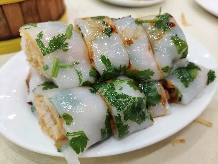 New Phoenix Seafood Restaurant Picture 10