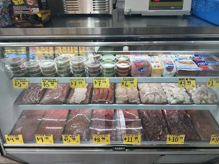 Mi Ranchito Carniceria y Rostiseria Picture 5