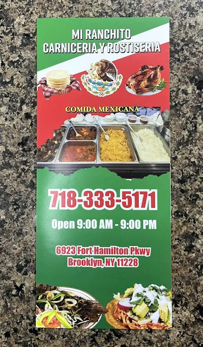 Mi Ranchito Carniceria y Rostiseria Picture 1