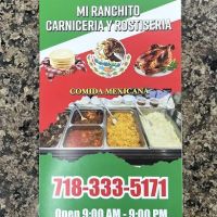 Mi Ranchito Carniceria y Rostiseria ico