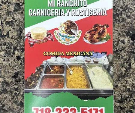 Mi Ranchito Carniceria y Rostiseria
