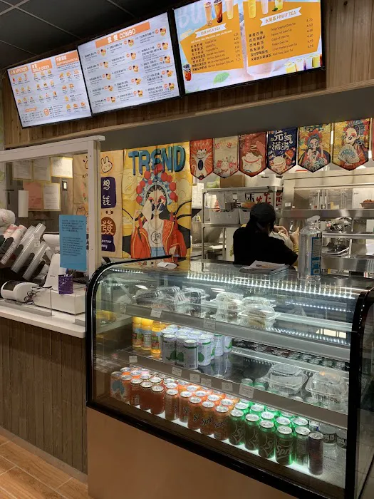 Ace Burger & Crispy Chicken Picture 7