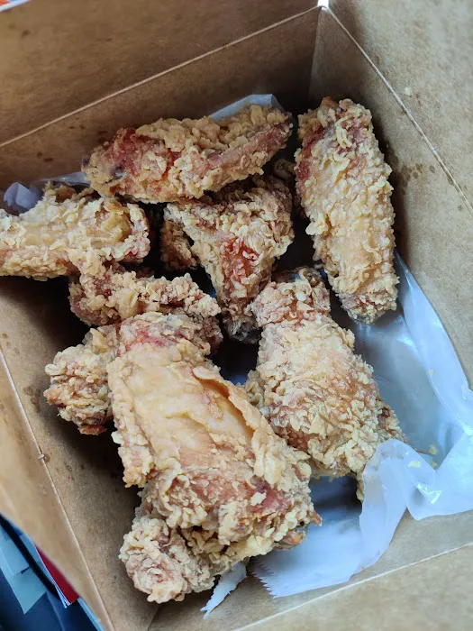 Ace Burger & Crispy Chicken Picture 8