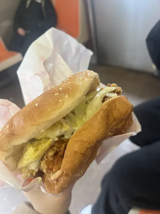 Ace Burger & Crispy Chicken Picture 1