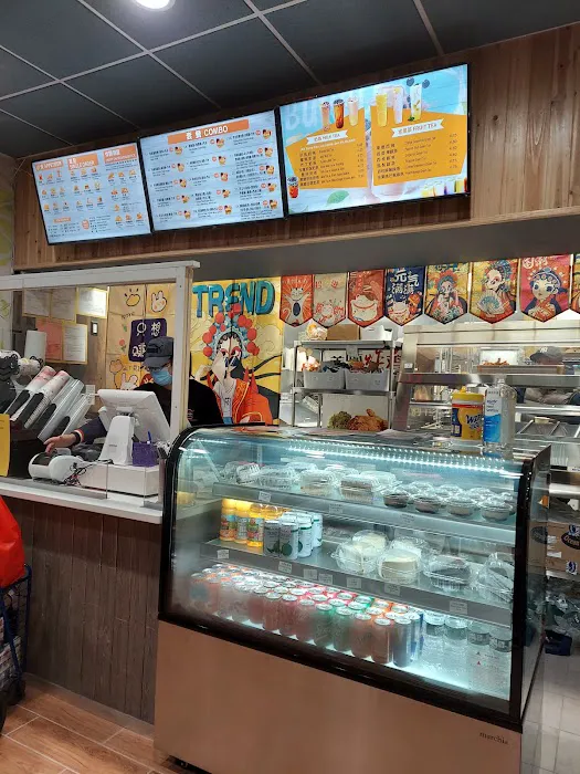 Ace Burger & Crispy Chicken Picture 10