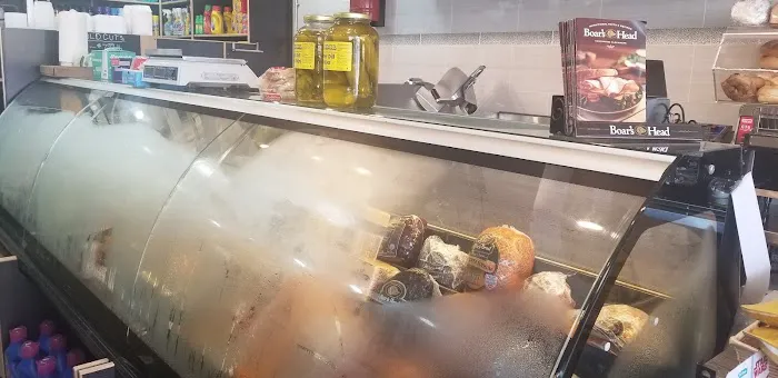 Serenity Deli & Grocery Picture 9