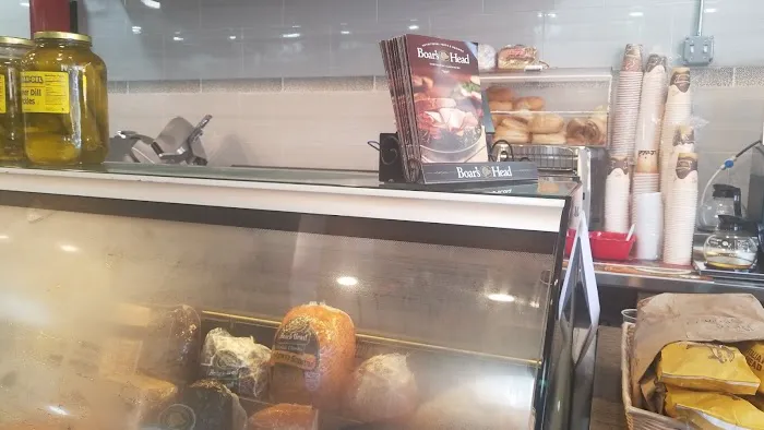 Serenity Deli & Grocery Picture 3