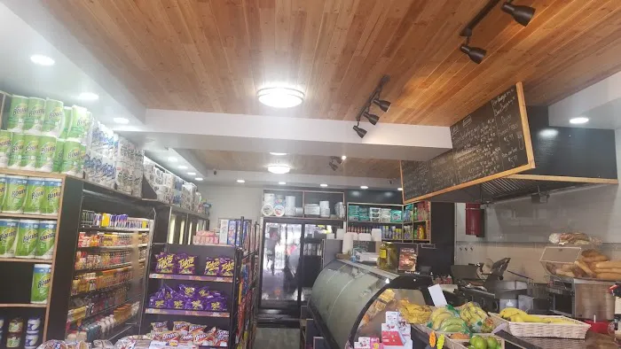 Serenity Deli & Grocery Picture 5